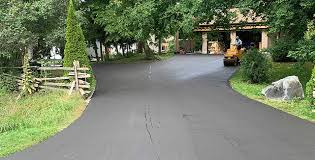 Best Driveway Sealing  in Crestline, CA